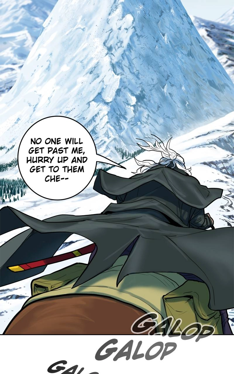 Ordeal Chapter 85, page 80 of 99