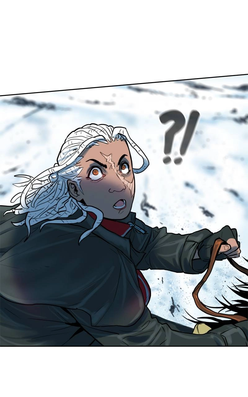 Ordeal Chapter 85, page 82 of 99