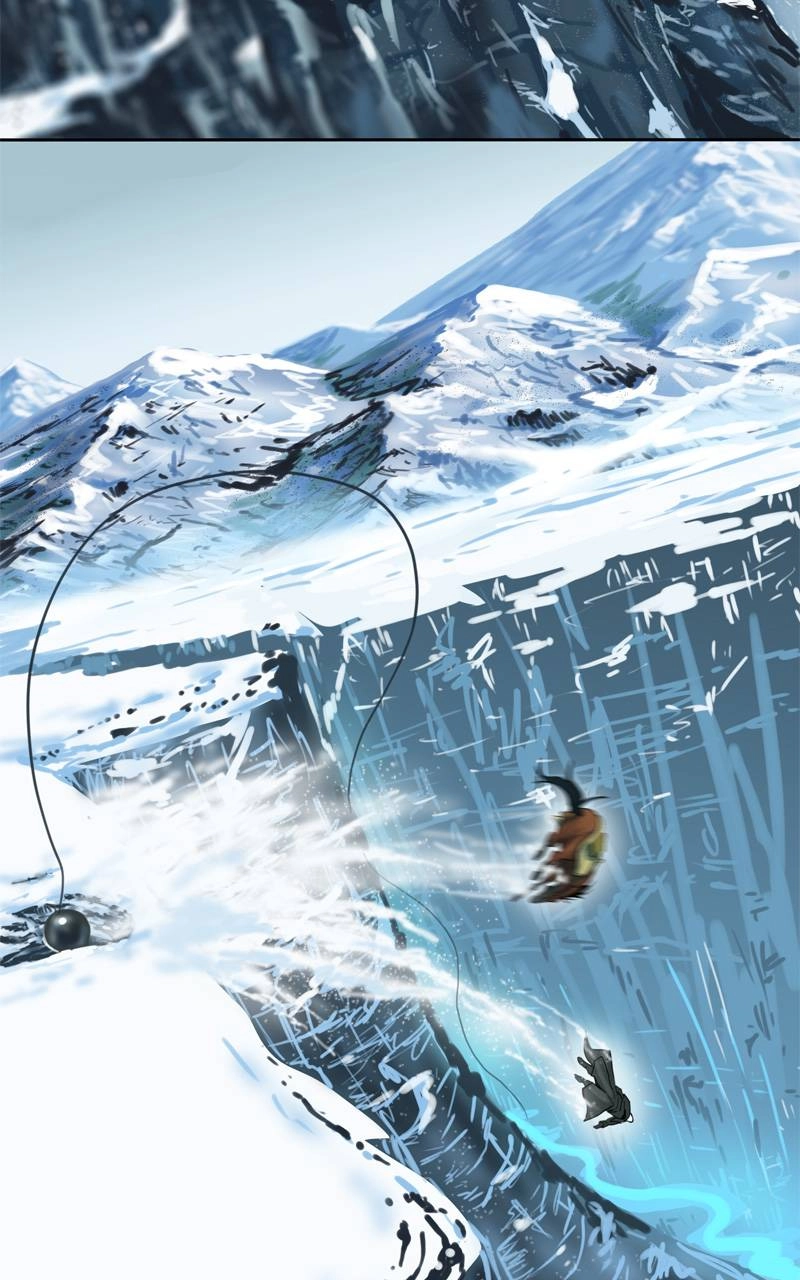 Ordeal Chapter 85, page 84 of 99