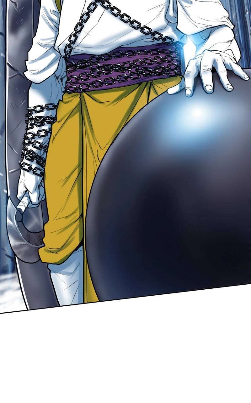 Ordeal Chapter 85, page 92 of 99