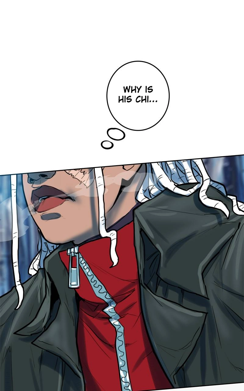 Ordeal Chapter 85, page 94 of 99