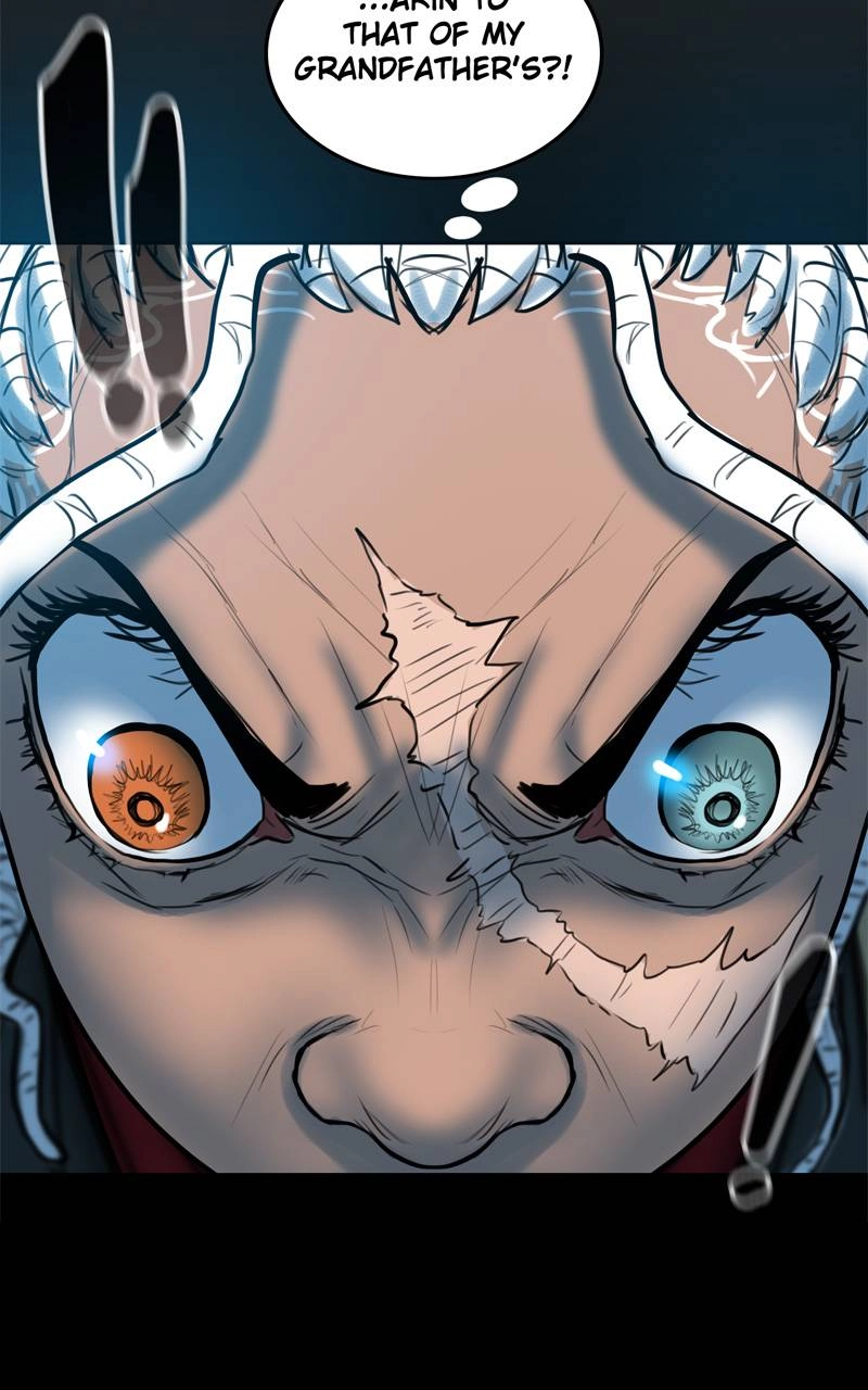 Ordeal Chapter 85, page 96 of 99