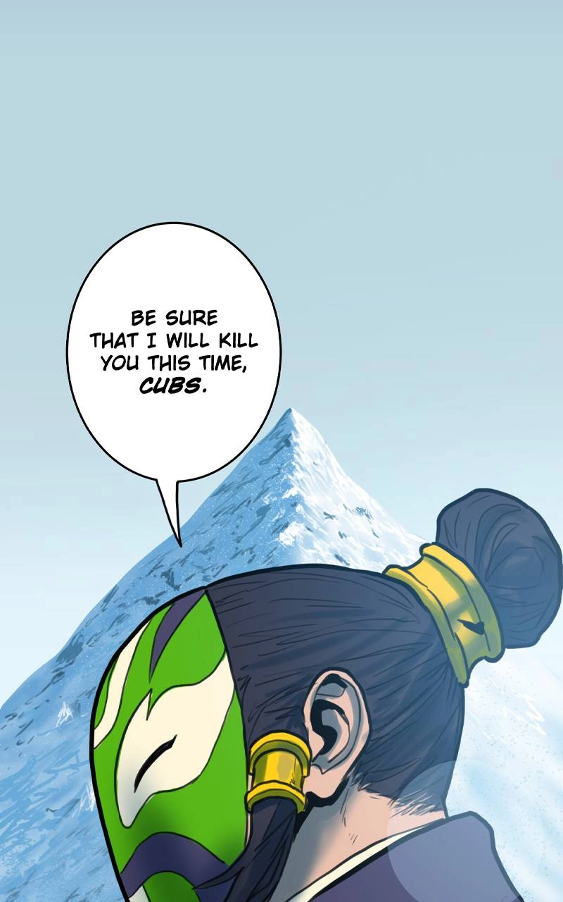 Ordeal Chapter 86, page 13 of 98