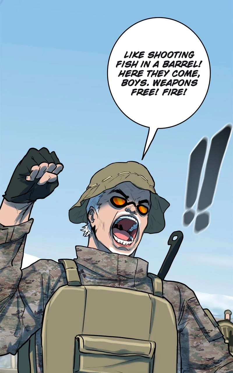 Ordeal Chapter 86, page 22 of 98