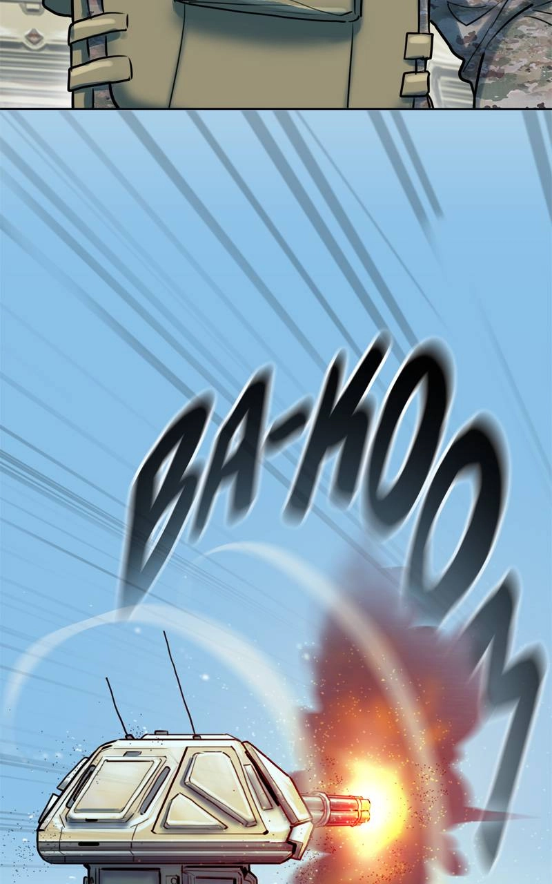 Ordeal Chapter 86, page 23 of 98