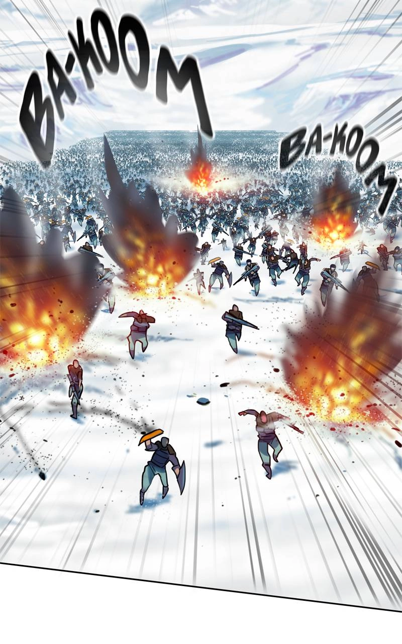 Ordeal Chapter 86, page 25 of 98
