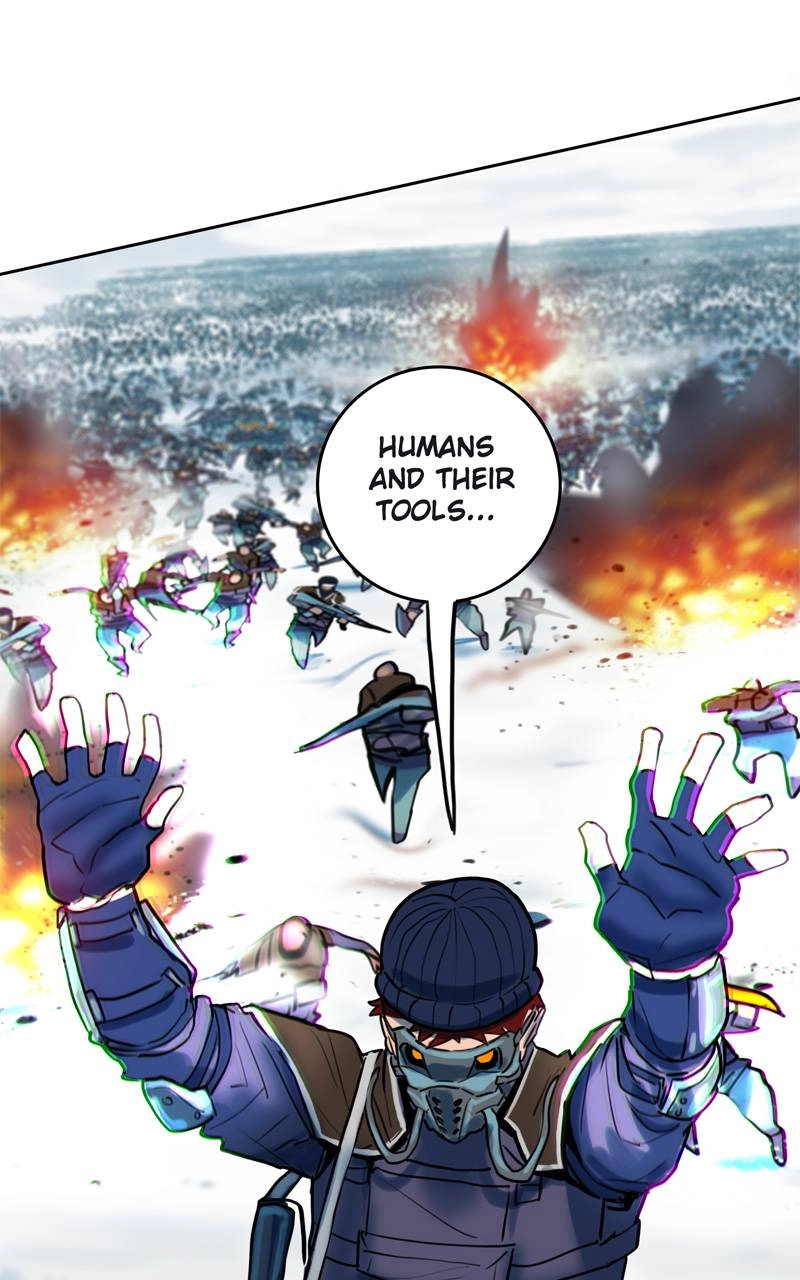 Ordeal Chapter 86, page 26 of 98