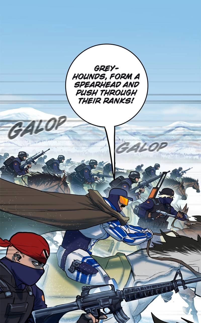 Ordeal Chapter 86, page 29 of 98