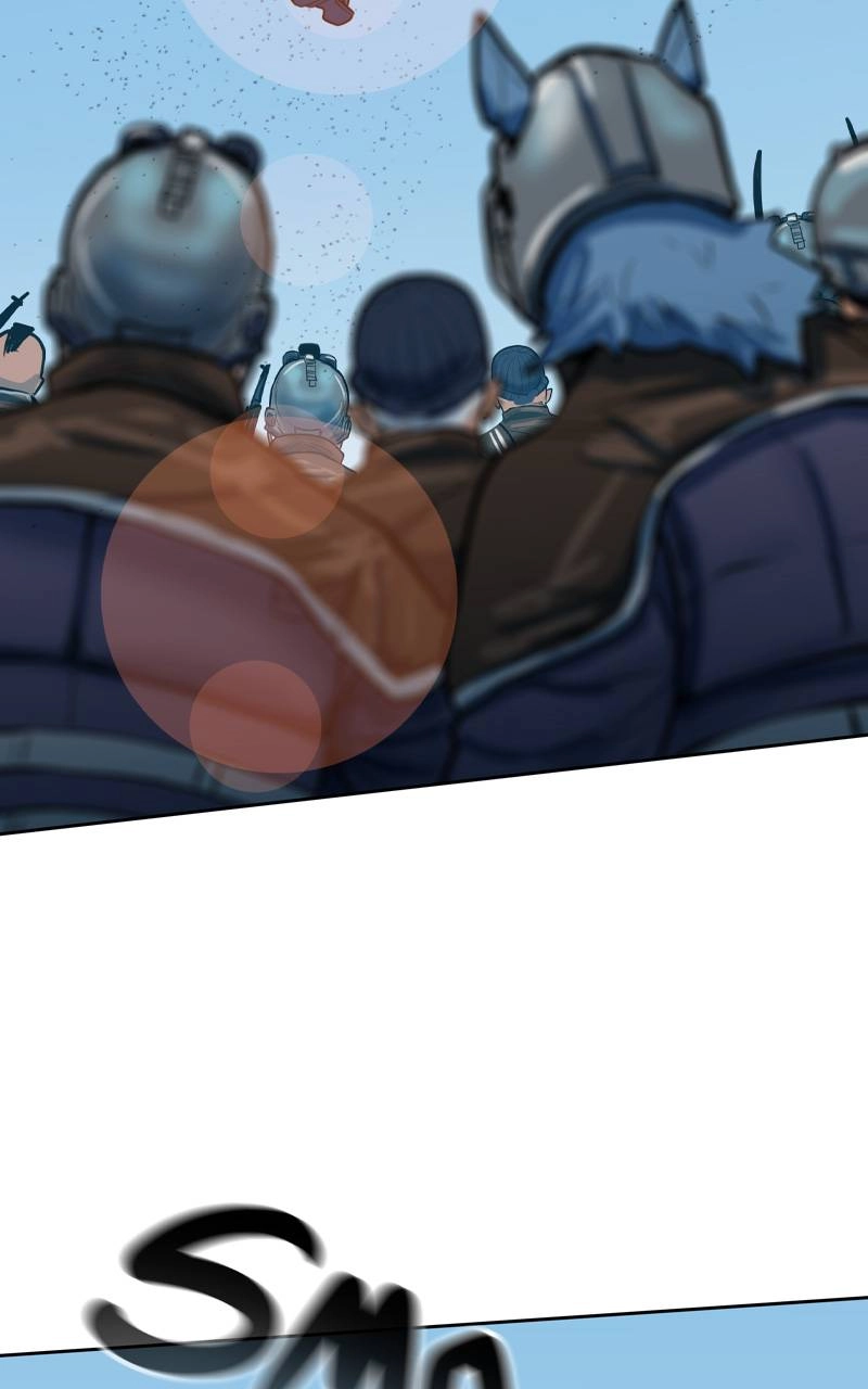 Ordeal Chapter 86, page 37 of 98