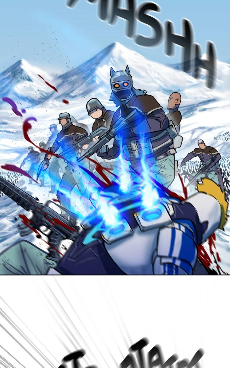Ordeal Chapter 86, page 38 of 98