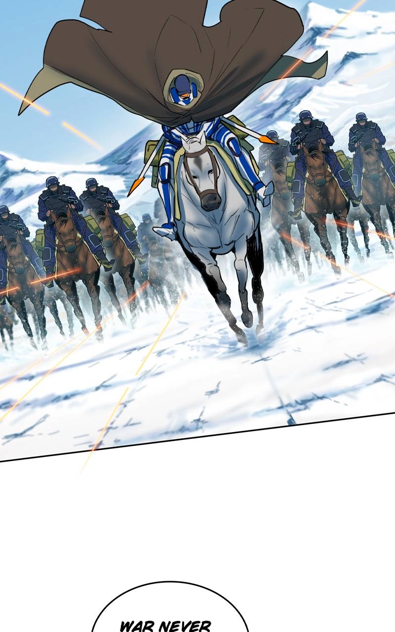 Ordeal Chapter 86, page 50 of 98