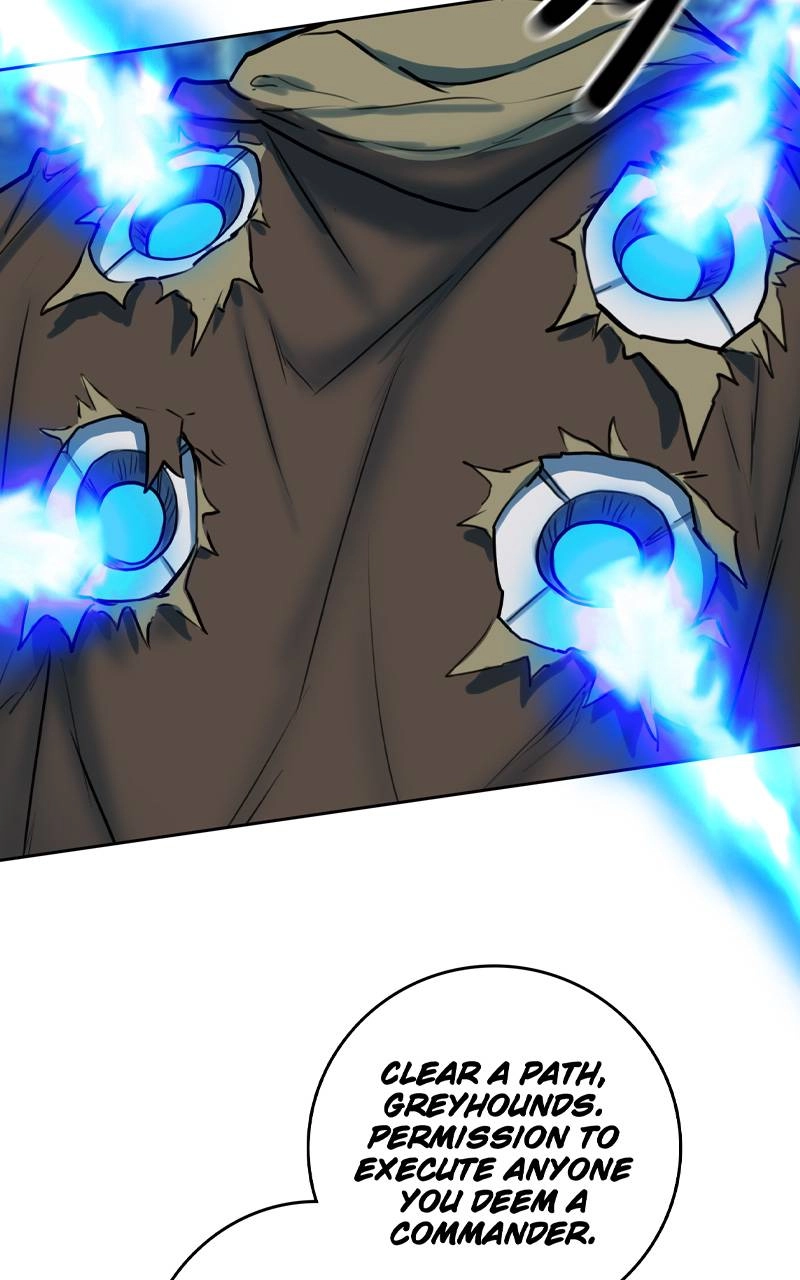Ordeal Chapter 86, page 55 of 98