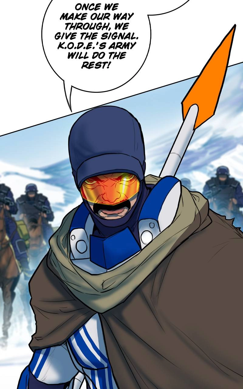 Ordeal Chapter 86, page 56 of 98
