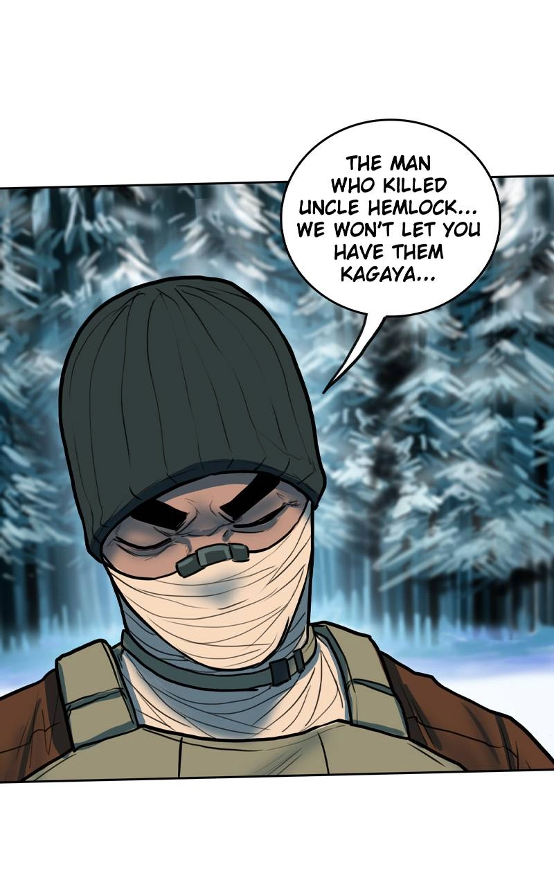 Ordeal Chapter 86, page 63 of 98