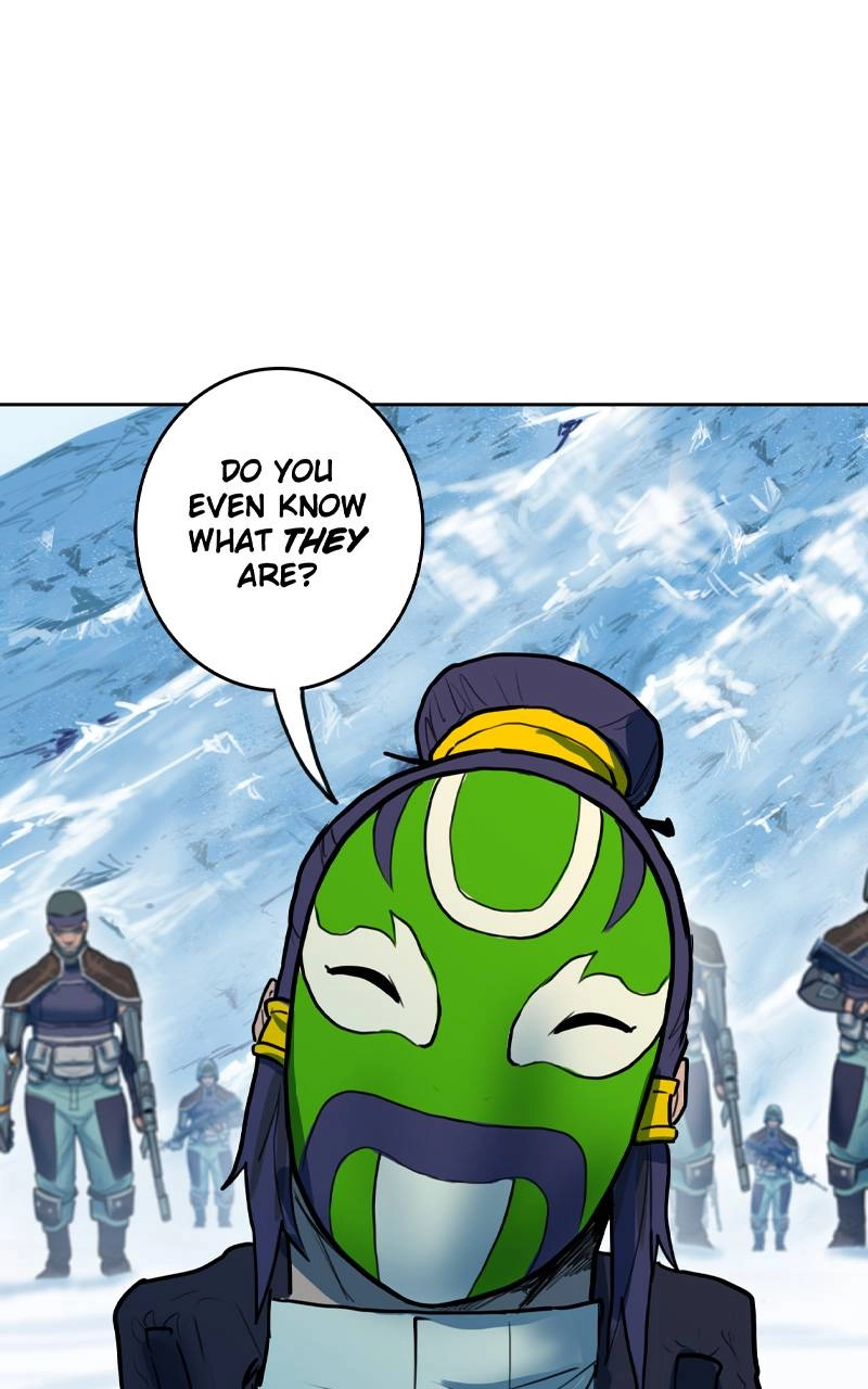 Ordeal Chapter 86, page 64 of 98