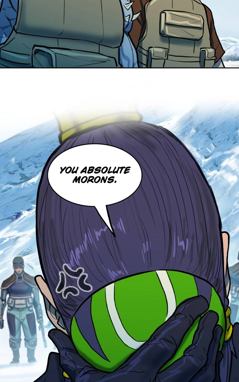 Ordeal Chapter 86, page 66 of 98