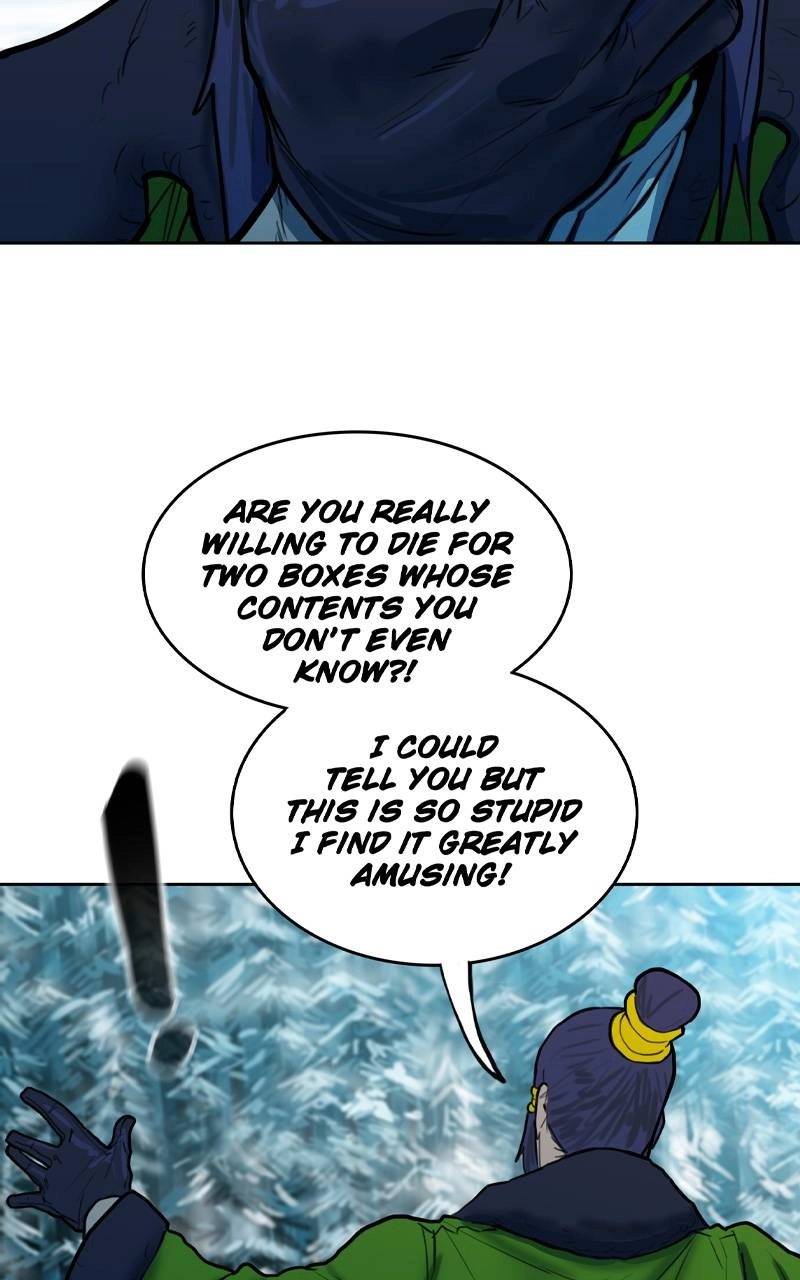 Ordeal Chapter 86, page 67 of 98