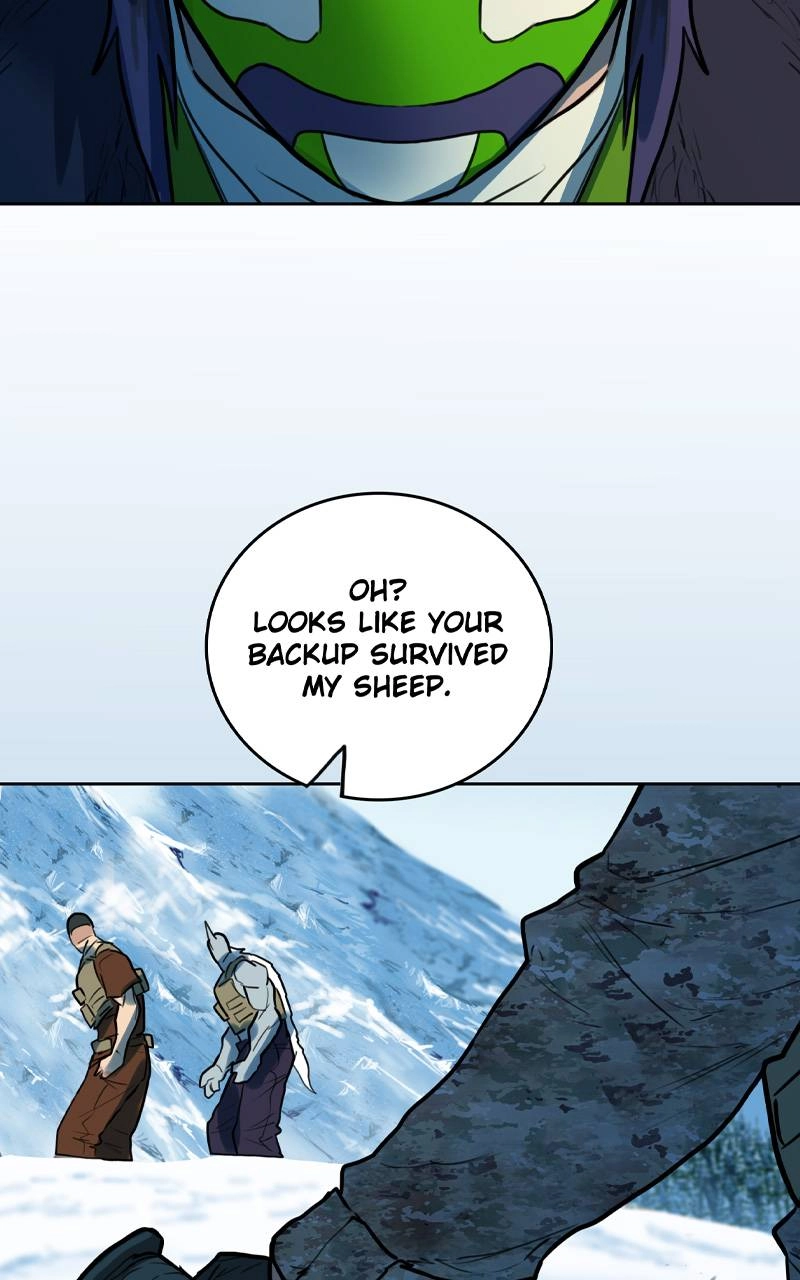 Ordeal Chapter 86, page 72 of 98