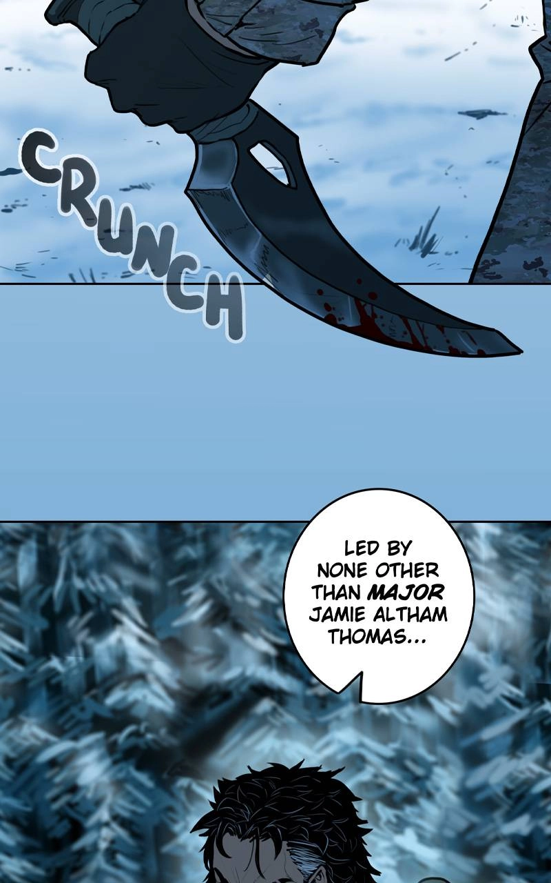 Ordeal Chapter 86, page 73 of 98