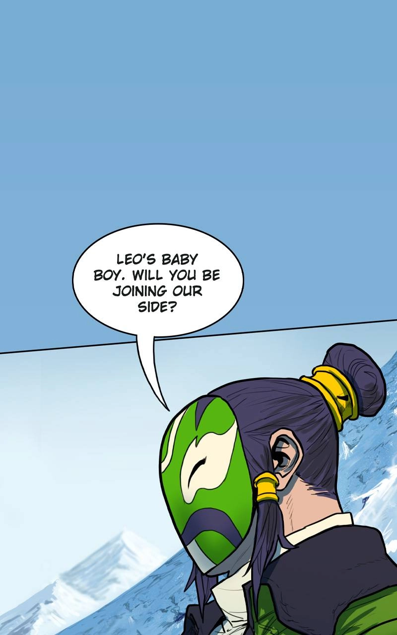 Ordeal Chapter 86, page 75 of 98