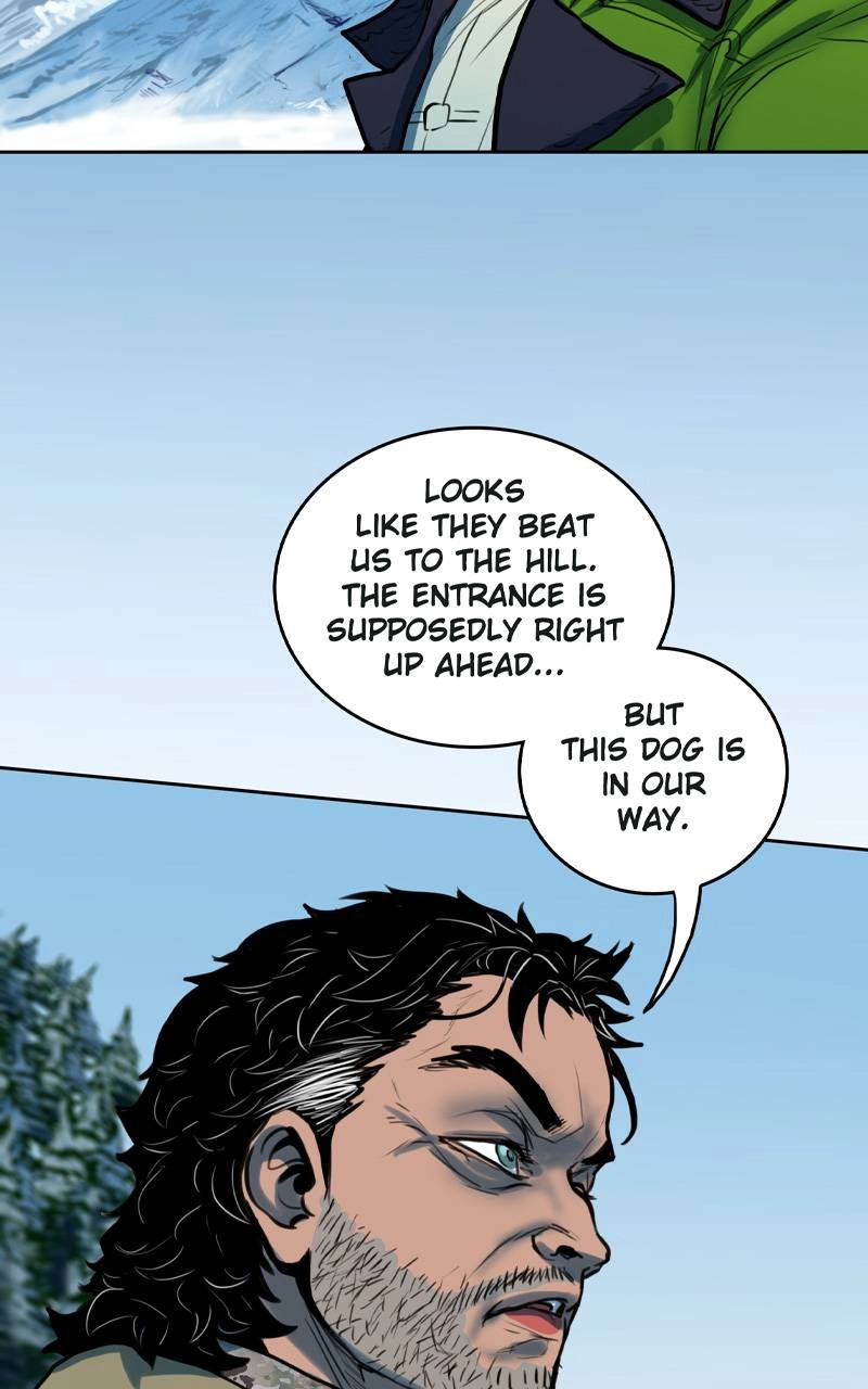 Ordeal Chapter 86, page 76 of 98