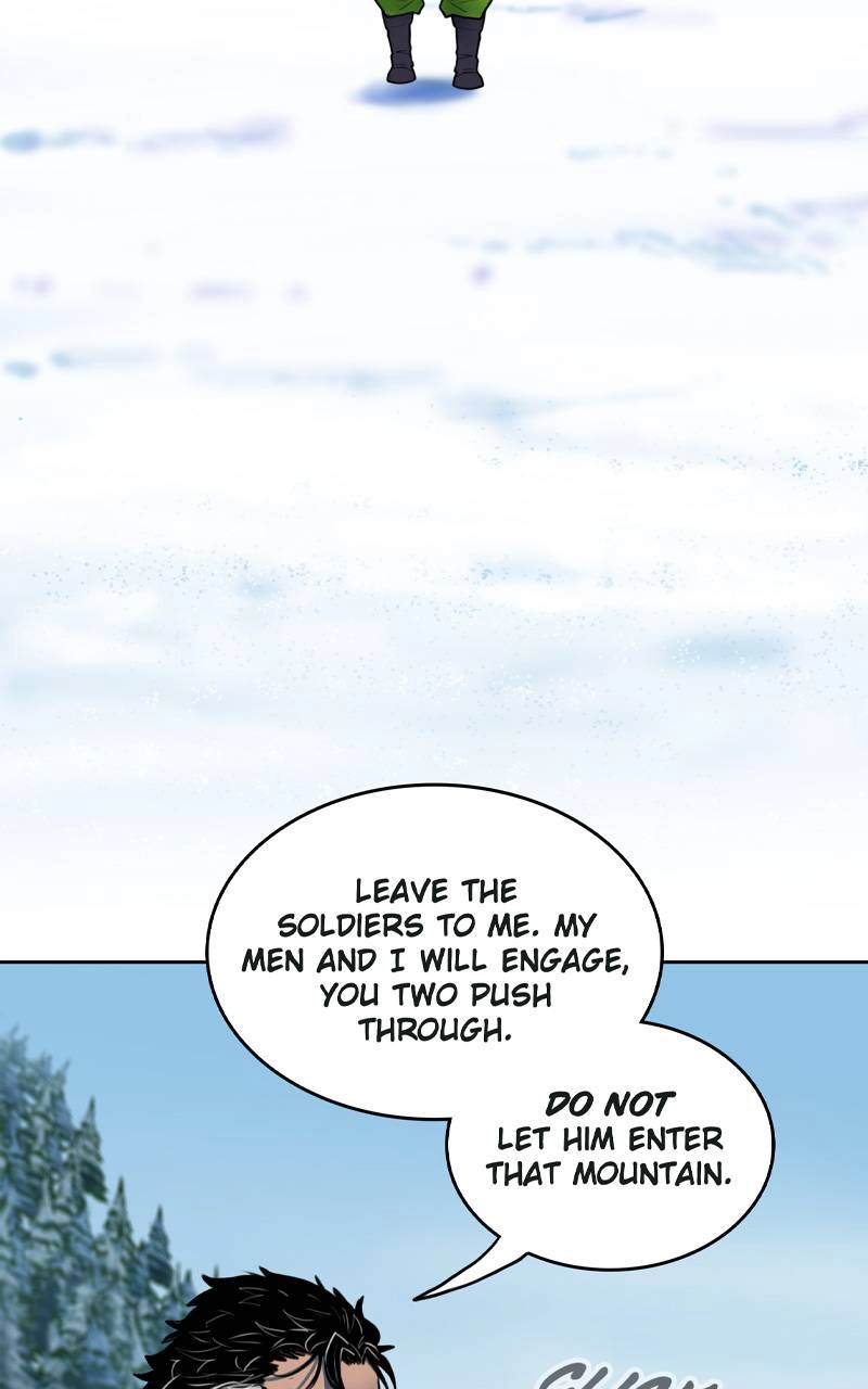 Ordeal Chapter 86, page 79 of 98