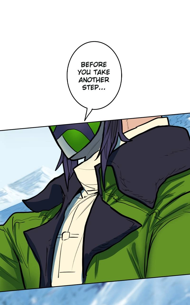 Ordeal Chapter 86, page 83 of 98