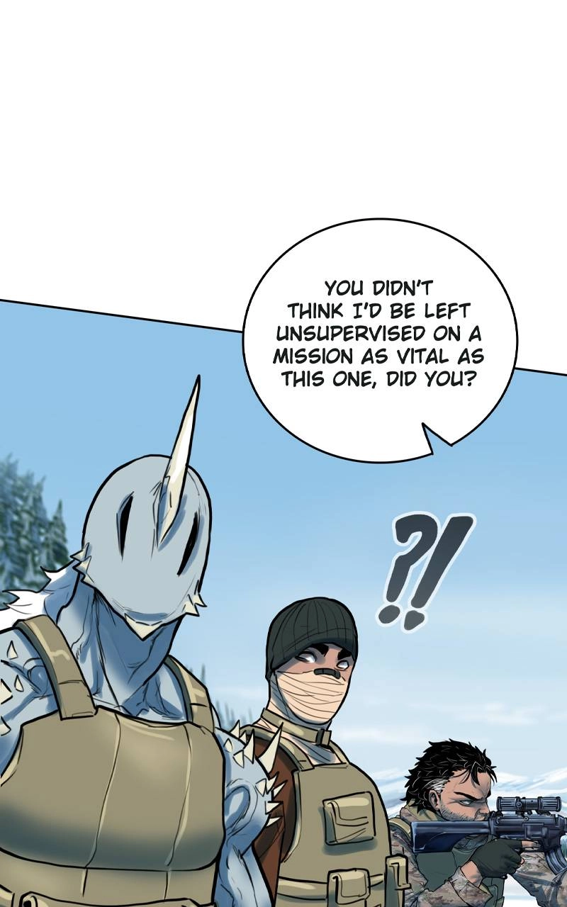 Ordeal Chapter 86, page 87 of 98