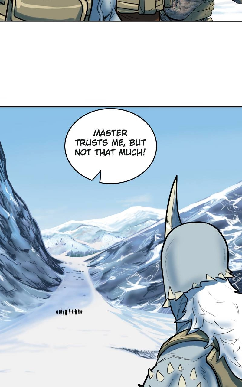 Ordeal Chapter 86, page 88 of 98