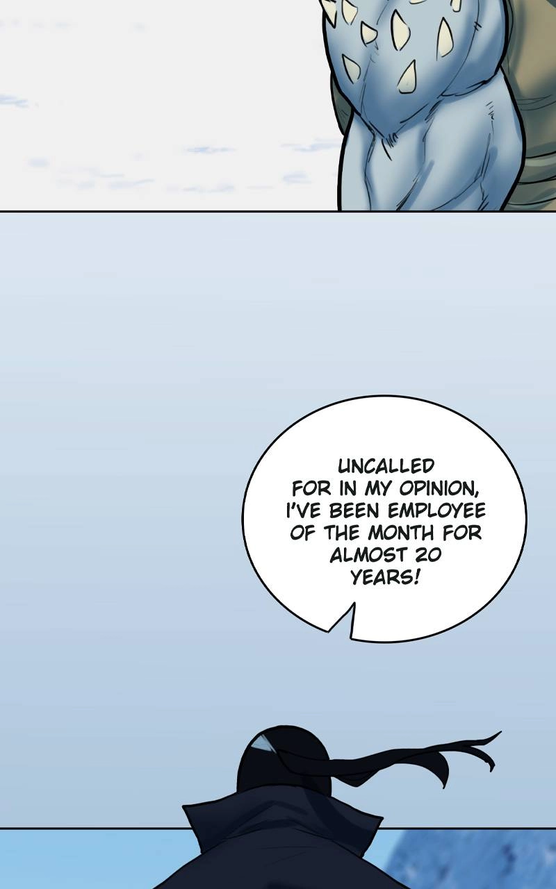 Ordeal Chapter 86, page 89 of 98
