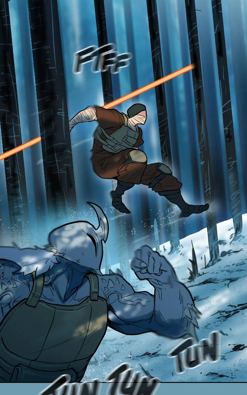 Ordeal Chapter 86, page 9 of 98