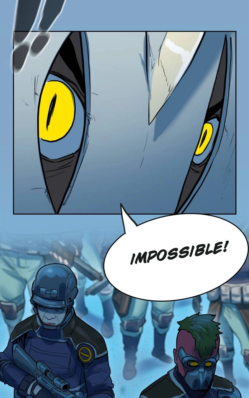 Ordeal Chapter 86, page 91 of 98