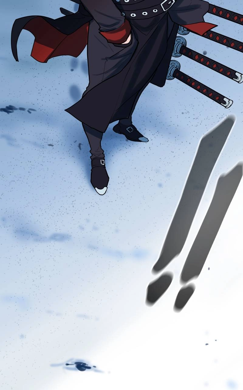 Ordeal Chapter 86, page 93 of 98