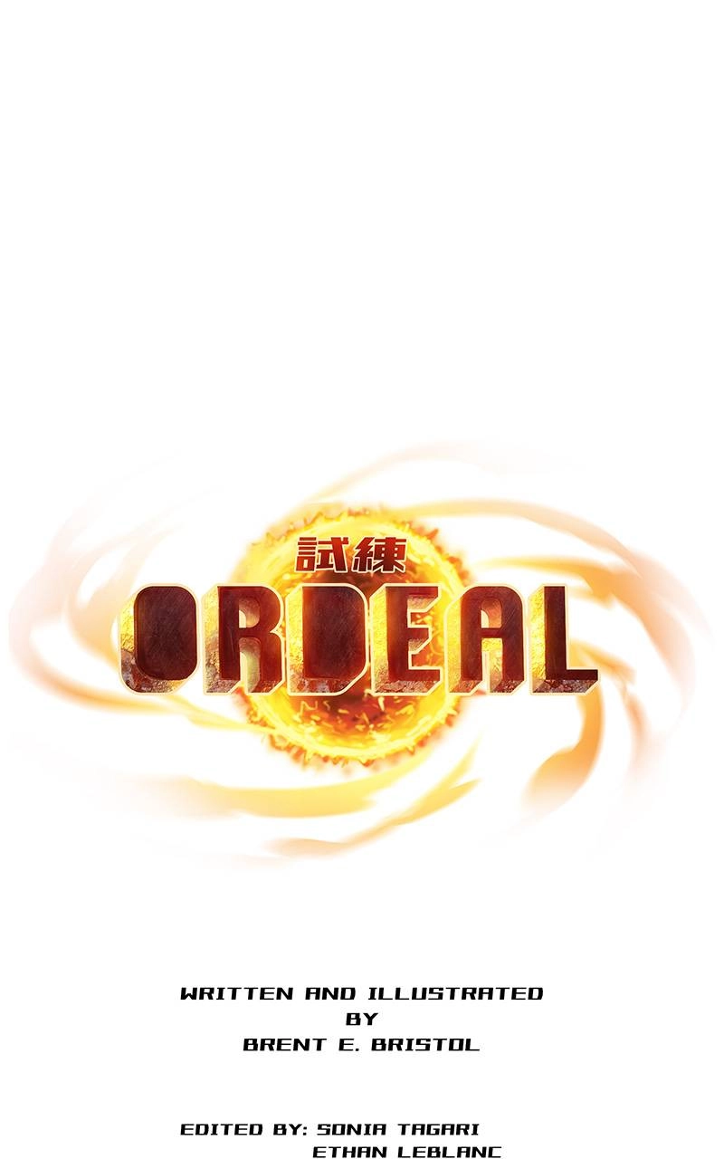 Ordeal Chapter 86, page 95 of 98