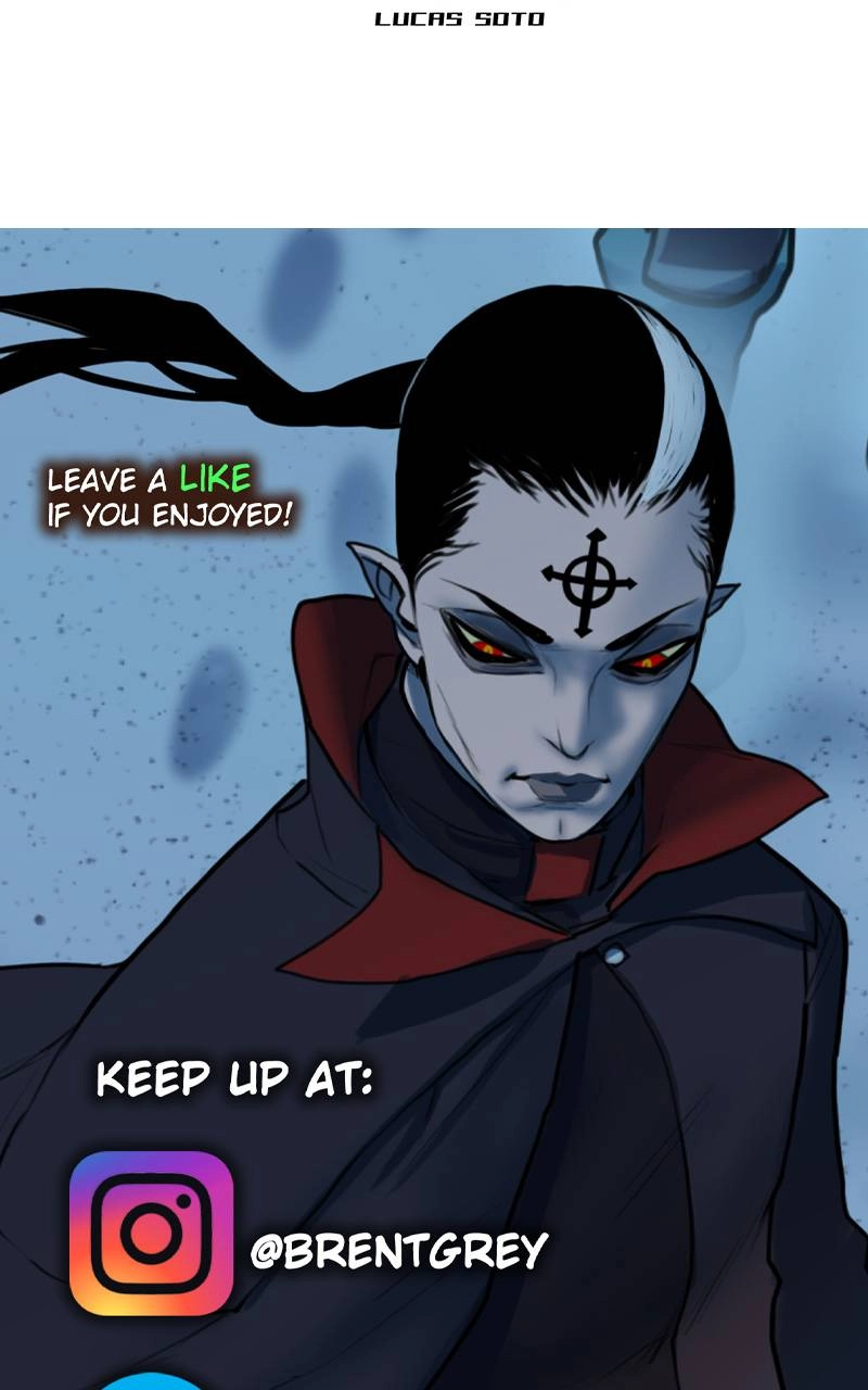 Ordeal Chapter 86, page 96 of 98