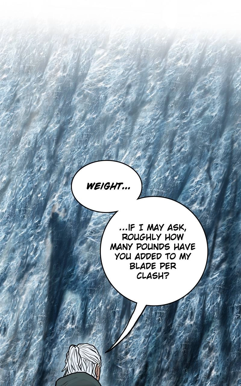 Ordeal Chapter 87, page 100 of 121