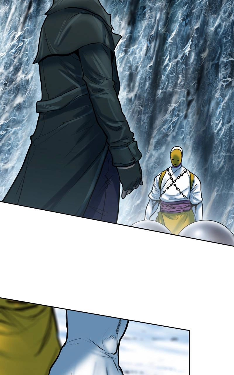Ordeal Chapter 87, page 101 of 121