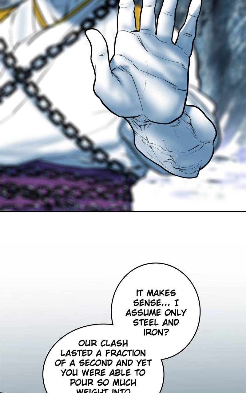 Ordeal Chapter 87, page 103 of 121