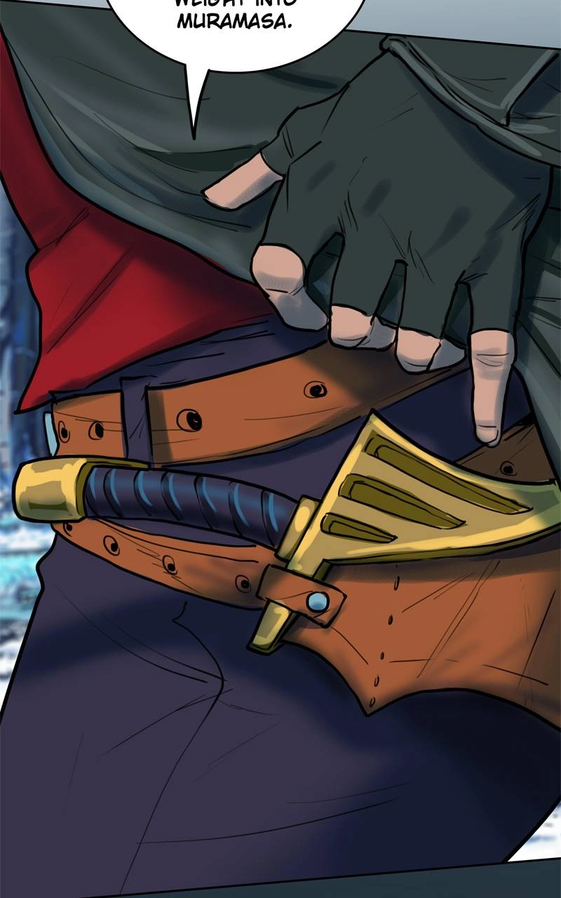 Ordeal Chapter 87, page 104 of 121
