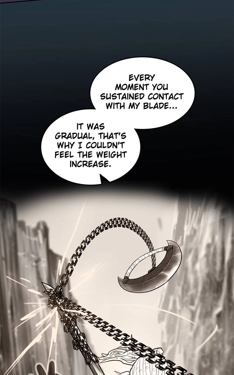 Ordeal Chapter 87, page 105 of 121