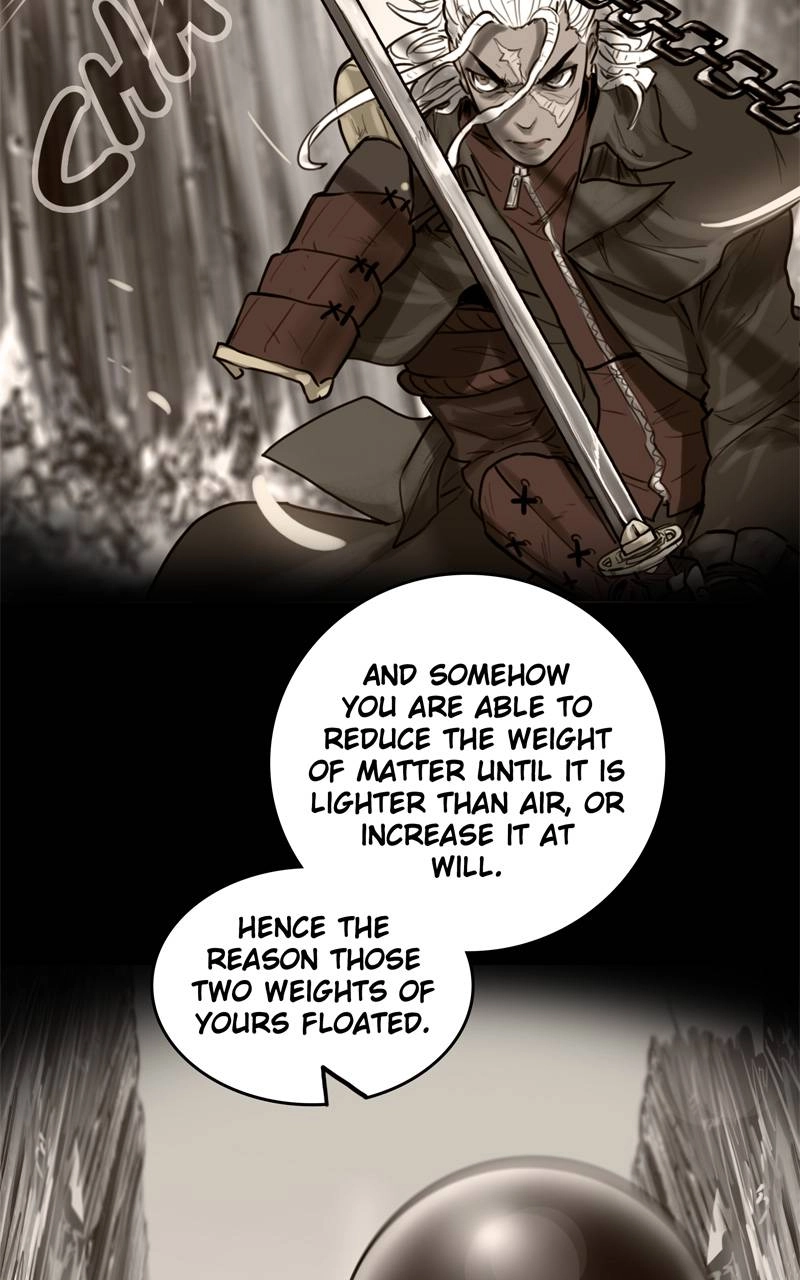Ordeal Chapter 87, page 106 of 121
