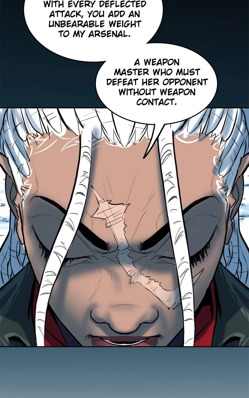 Ordeal Chapter 87, page 108 of 121