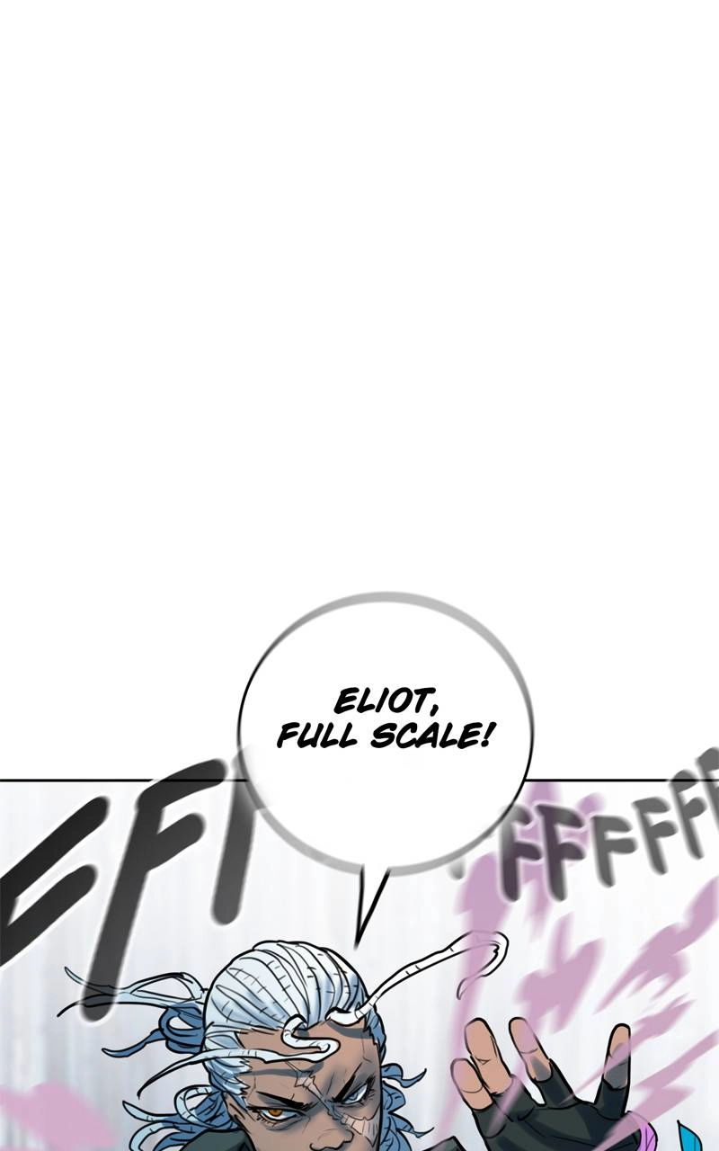 Ordeal Chapter 87, page 110 of 121