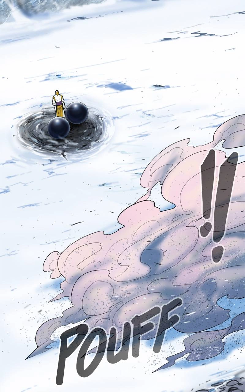 Ordeal Chapter 87, page 112 of 121