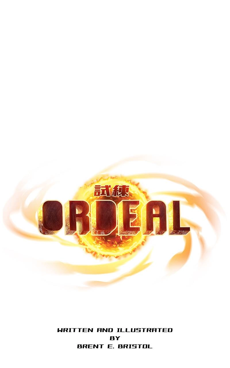 Ordeal Chapter 87, page 118 of 121