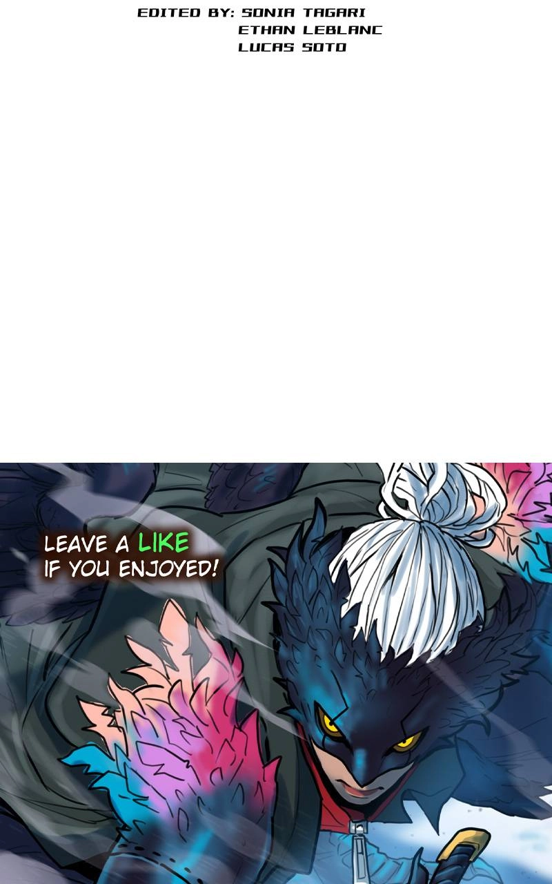 Ordeal Chapter 87, page 119 of 121