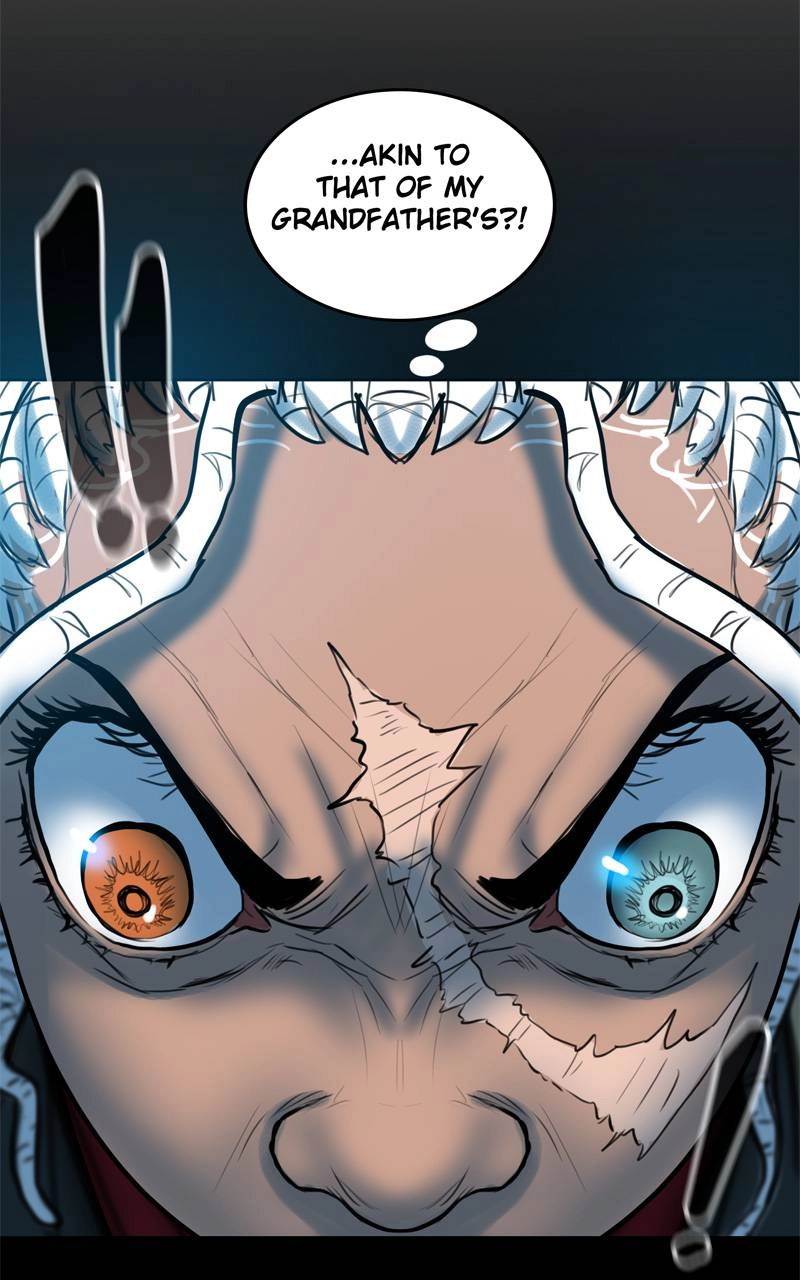 Ordeal Chapter 87, page 13 of 121