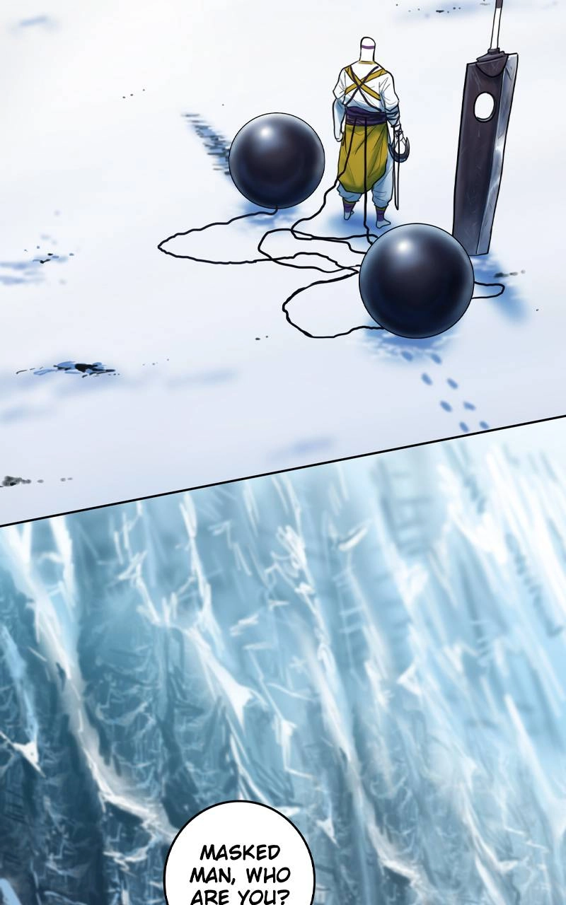 Ordeal Chapter 87, page 18 of 121