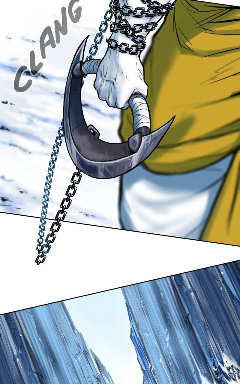 Ordeal Chapter 87, page 20 of 121