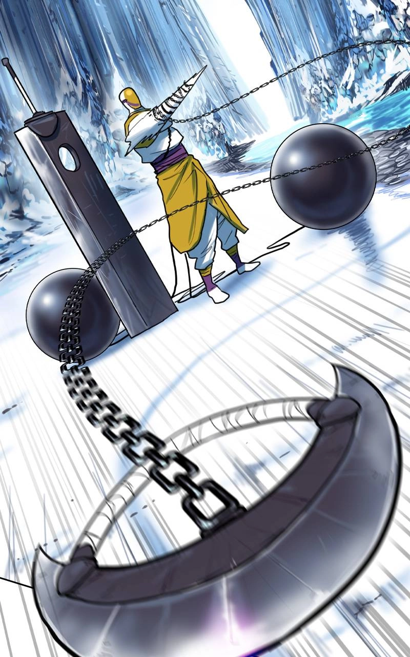 Ordeal Chapter 87, page 21 of 121
